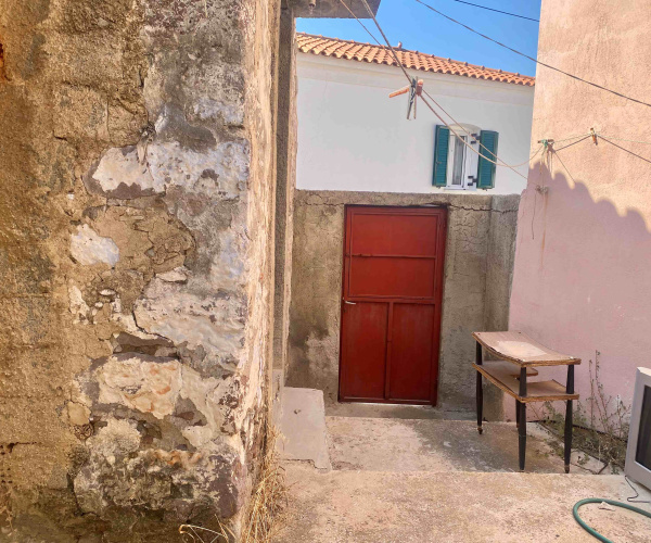 Eressos, Lesvos Island 81105, 1 Bedroom Bedrooms, 0 ,1 BathroomBathrooms,House,For Sale,0,1323