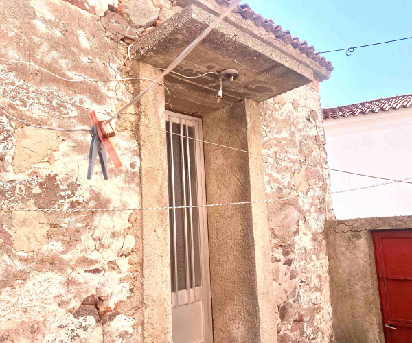 Eressos, Lesvos Island 81105, 1 Bedroom Bedrooms, 0 ,1 BathroomBathrooms,House,For Sale,0,1323