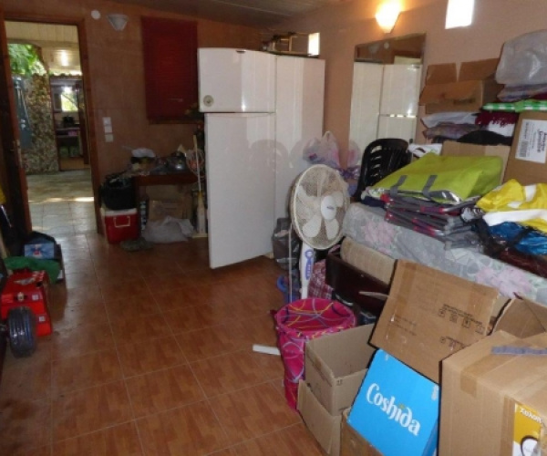 Skala Eressos, Lesvos Island 81105, 2 Bedrooms Bedrooms, 0 ,2 BathroomsBathrooms,Bungalow,For Sale,0,1032