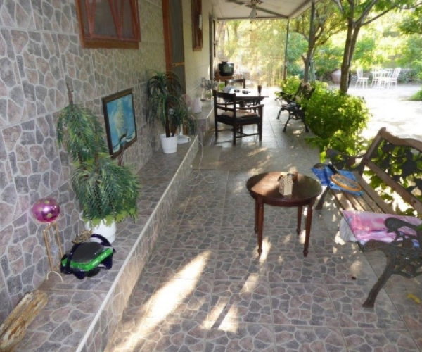 Skala Eressos, Lesvos Island 81105, 2 Bedrooms Bedrooms, 0 ,2 BathroomsBathrooms,Bungalow,For Sale,0,1032