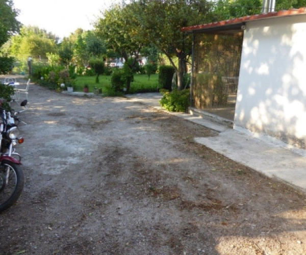 Skala Eressos, Lesvos Island 81105, 2 Bedrooms Bedrooms, 0 ,2 BathroomsBathrooms,Bungalow,For Sale,0,1032