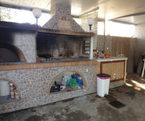 Skala Eressos, Lesvos Island 81105, 2 Bedrooms Bedrooms, 0 ,2 BathroomsBathrooms,Bungalow,For Sale,0,1032
