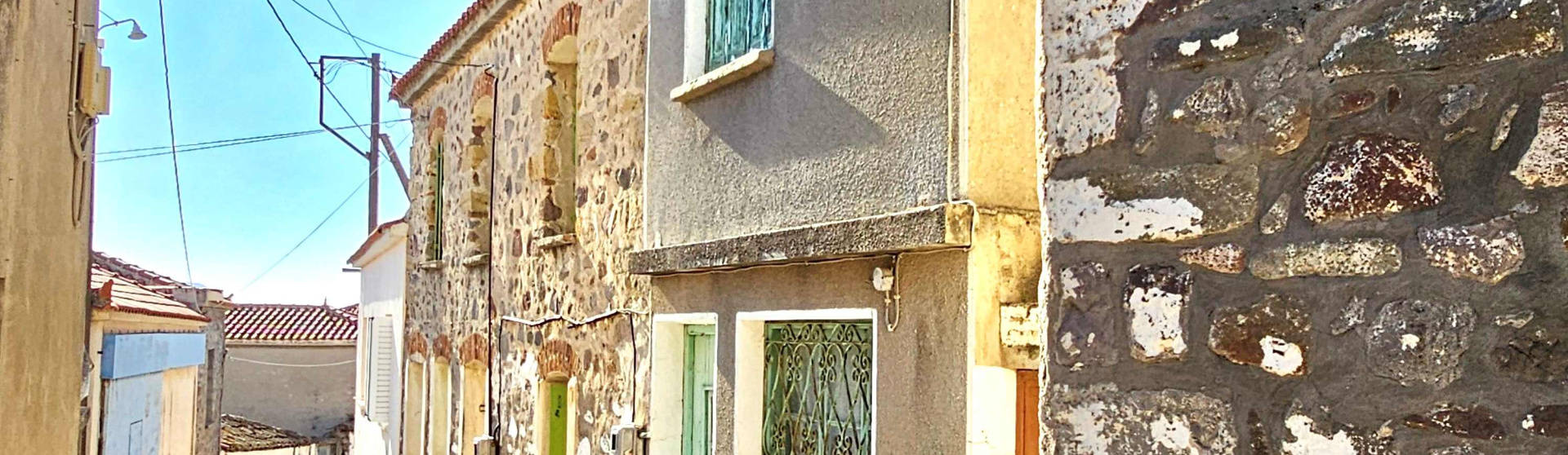 Eressos, Lesvos Island 81105, 0 , 0 ,0,House,For Sale,0,1326