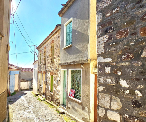 Eressos, Lesvos Island 81105, 0 , 0 ,0,House,For Sale,0,1326