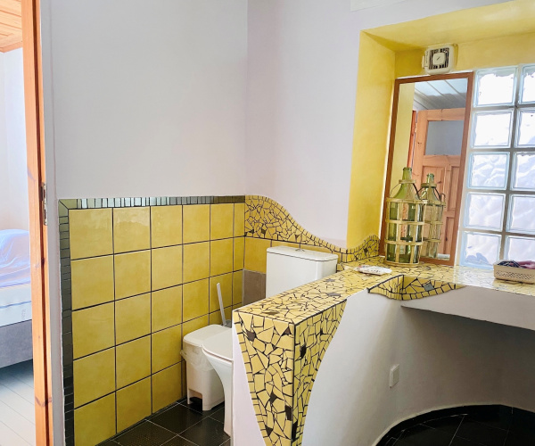 Eressos, Lesvos Island 81105, 4 Bedrooms Bedrooms, 0 ,4 BathroomsBathrooms,House,For Sale,0,1327