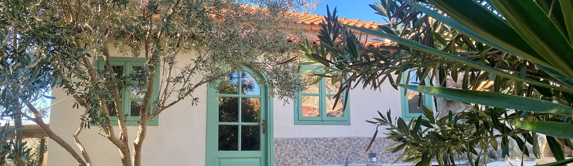 Eressos, Lesvos Island 81105, 4 Bedrooms Bedrooms, 0 ,4 BathroomsBathrooms,House,For Sale,0,1327