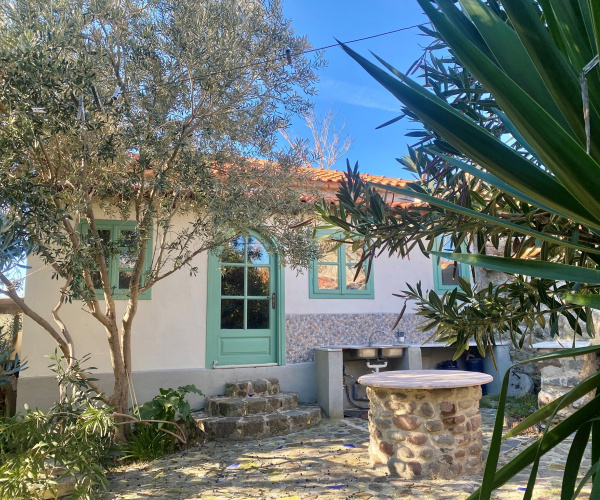 Eressos, Lesvos Island 81105, 4 Bedrooms Bedrooms, 0 ,4 BathroomsBathrooms,House,For Sale,0,1327