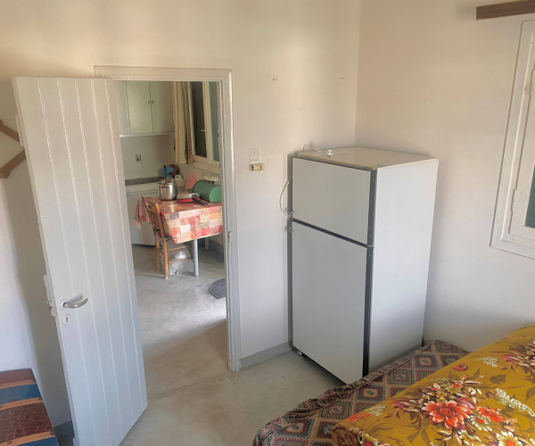 Skala Eressos, Lesvos Island 81105, 1 Bedroom Bedrooms, 0 ,1 BathroomBathrooms,House,For Sale,0,1328