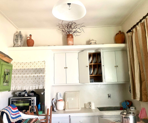 Skala Eressos, Lesvos Island 81105, 1 Bedroom Bedrooms, 0 ,1 BathroomBathrooms,House,For Sale,0,1328