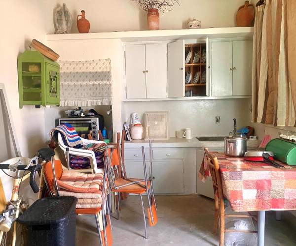 Skala Eressos, Lesvos Island 81105, 1 Bedroom Bedrooms, 0 ,1 BathroomBathrooms,House,For Sale,0,1328