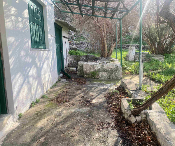 Skala Eressos, Lesvos Island 81105, 1 Bedroom Bedrooms, 0 ,1 BathroomBathrooms,House,For Sale,0,1328