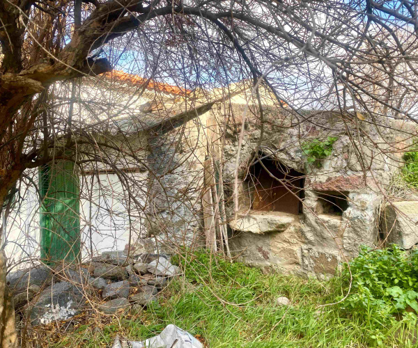 Skala Eressos, Lesvos Island 81105, 1 Bedroom Bedrooms, 0 ,1 BathroomBathrooms,House,For Sale,0,1328