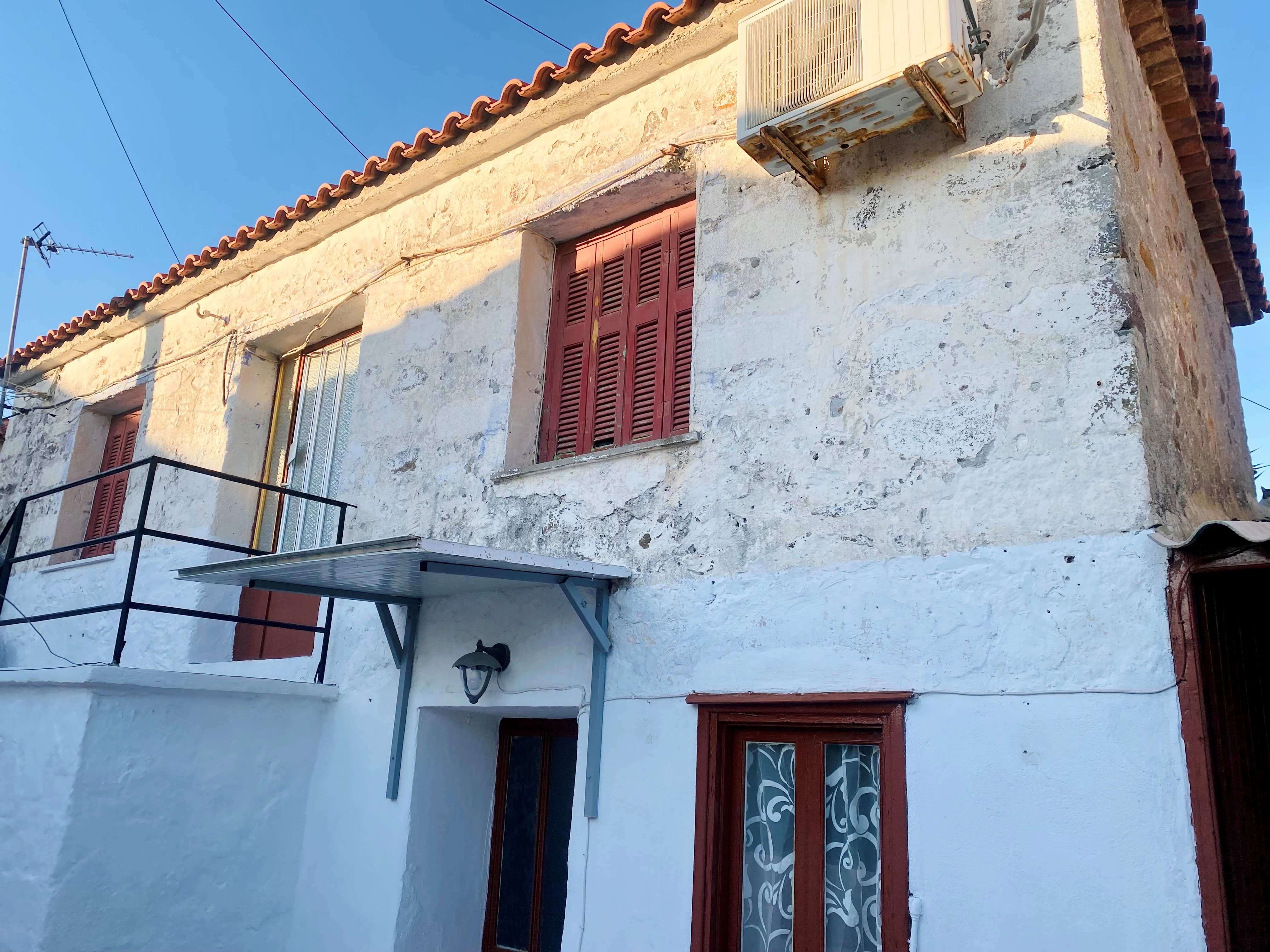 Eressos, Lesvos Island 81105, 2 Bedrooms Bedrooms, 0 ,1 BathroomBathrooms,House,For Sale,0,1329 Eressos, Lesvos Island 81105, 2 Bedrooms Bedrooms, 0 ,1 BathroomBathrooms,House,For Sale,0,1329