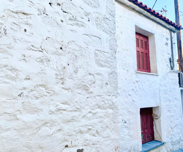 Eressos, Lesvos Island 81105, 2 Bedrooms Bedrooms, 0 ,1 BathroomBathrooms,House,For Sale,0,1329