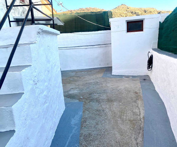 Eressos, Lesvos Island 81105, 2 Bedrooms Bedrooms, 0 ,1 BathroomBathrooms,House,For Sale,0,1329