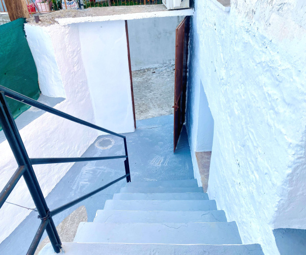 Eressos, Lesvos Island 81105, 2 Bedrooms Bedrooms, 0 ,1 BathroomBathrooms,House,For Sale,0,1329