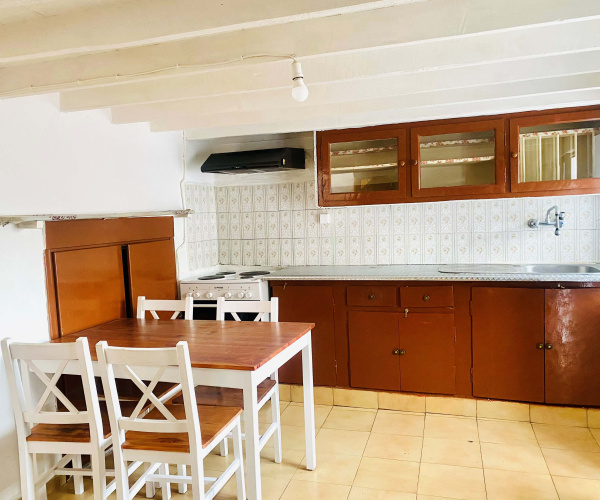Eressos, Lesvos Island 81105, 2 Bedrooms Bedrooms, 0 ,1 BathroomBathrooms,House,For Sale,0,1329