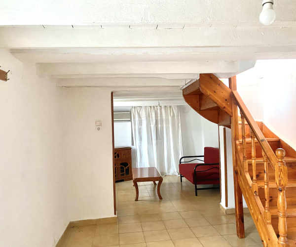 Eressos, Lesvos Island 81105, 2 Bedrooms Bedrooms, 0 ,1 BathroomBathrooms,House,For Sale,0,1329