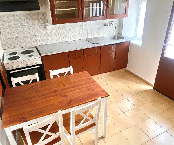 Eressos, Lesvos Island 81105, 2 Bedrooms Bedrooms, 0 ,1 BathroomBathrooms,House,For Sale,0,1329