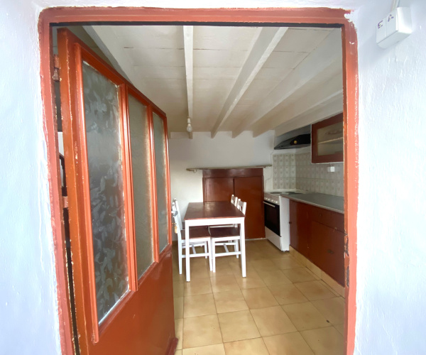Eressos, Lesvos Island 81105, 2 Bedrooms Bedrooms, 0 ,1 BathroomBathrooms,House,For Sale,0,1329