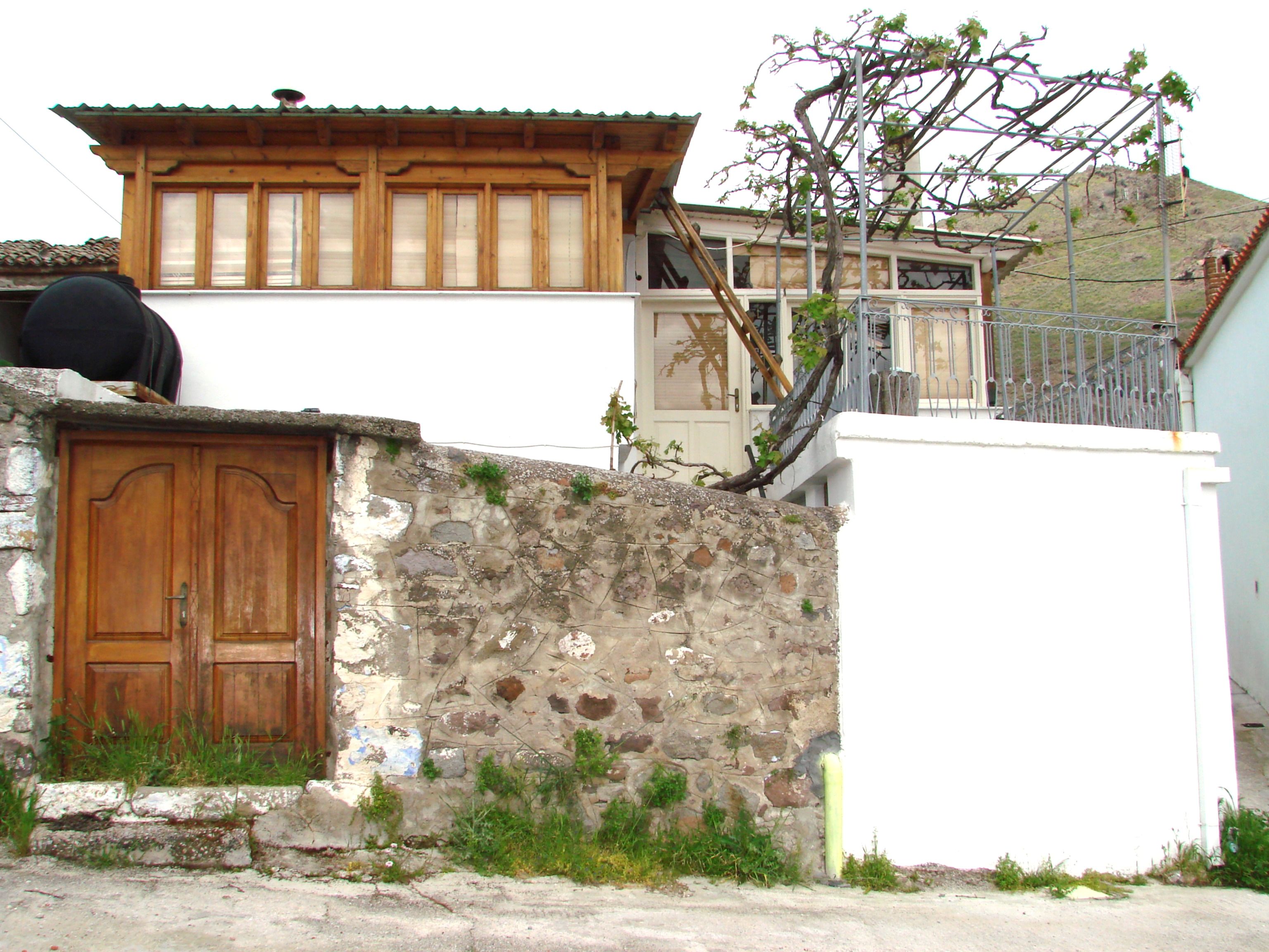 Eressos, Lesvos Island 81105, 2 Bedrooms Bedrooms, 0 ,1 BathroomBathrooms,House,For Sale,0,1330