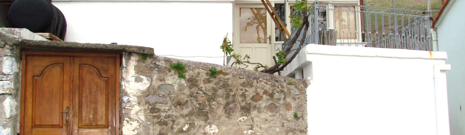 Eressos, Lesvos Island 81105, 2 Bedrooms Bedrooms, 0 ,1 BathroomBathrooms,House,For Sale,0,1330