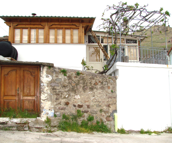 Eressos, Lesvos Island 81105, 2 Bedrooms Bedrooms, 0 ,1 BathroomBathrooms,House,For Sale,0,1330