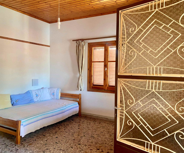 Eressos, Lesvos Island 81105, 2 Bedrooms Bedrooms, 0 ,1 BathroomBathrooms,House,For Sale,0,1330