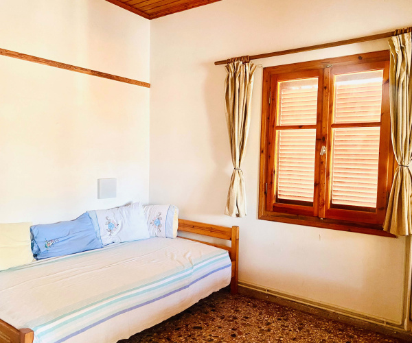 Eressos, Lesvos Island 81105, 2 Bedrooms Bedrooms, 0 ,1 BathroomBathrooms,House,For Sale,0,1330