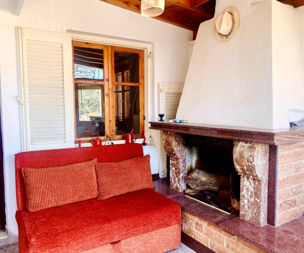 Eressos, Lesvos Island 81105, 2 Bedrooms Bedrooms, 0 ,1 BathroomBathrooms,House,For Sale,0,1330