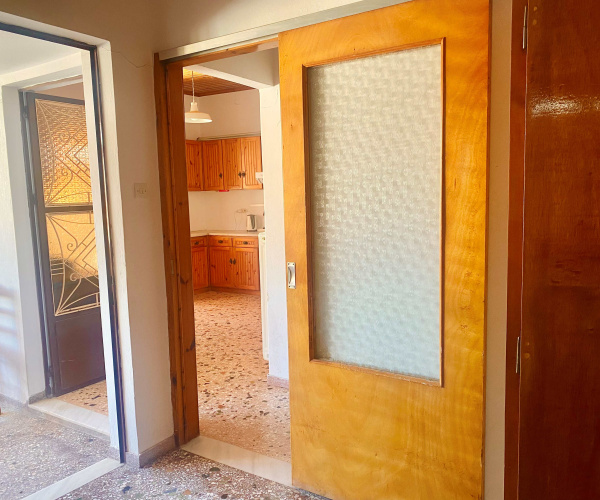 Eressos, Lesvos Island 81105, 2 Bedrooms Bedrooms, 0 ,1 BathroomBathrooms,House,For Sale,0,1330