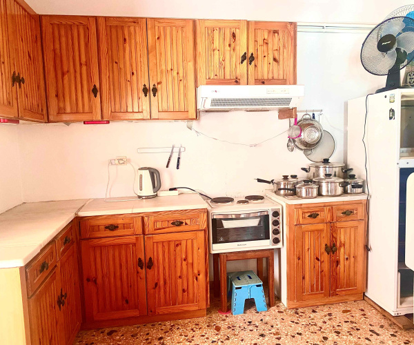 Eressos, Lesvos Island 81105, 2 Bedrooms Bedrooms, 0 ,1 BathroomBathrooms,House,For Sale,0,1330