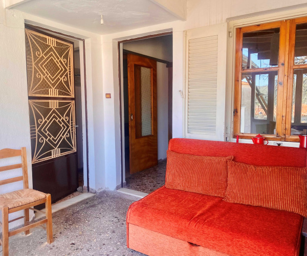 Eressos, Lesvos Island 81105, 2 Bedrooms Bedrooms, 0 ,1 BathroomBathrooms,House,For Sale,0,1330