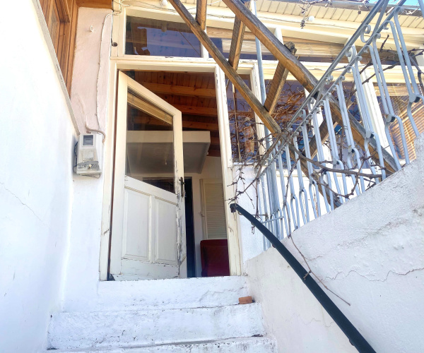 Eressos, Lesvos Island 81105, 2 Bedrooms Bedrooms, 0 ,1 BathroomBathrooms,House,For Sale,0,1330