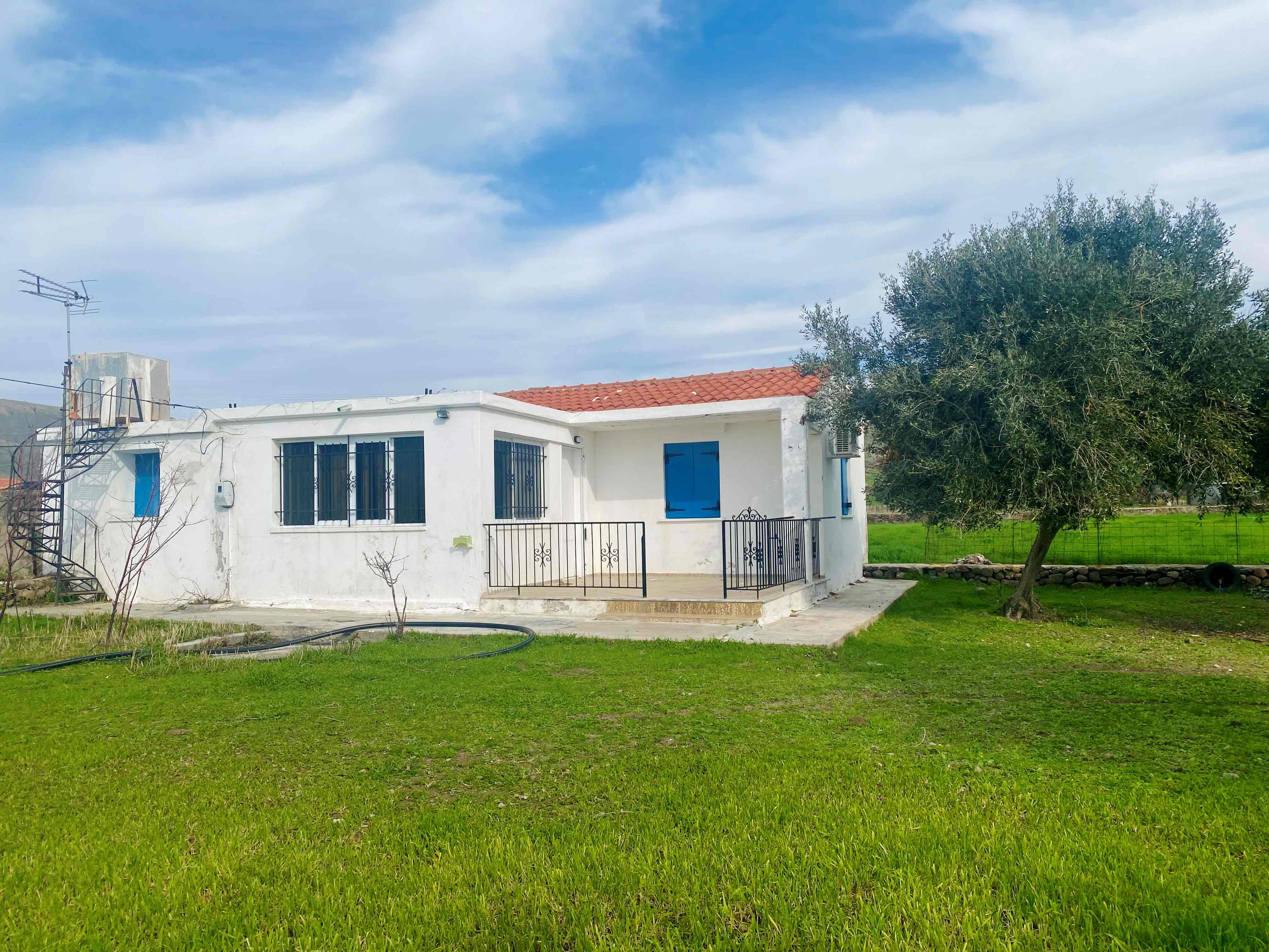 Tavari, Lesvos Island 81105, 2 Bedrooms Bedrooms, 0 ,1 BathroomBathrooms,House,For Sale,0,1332