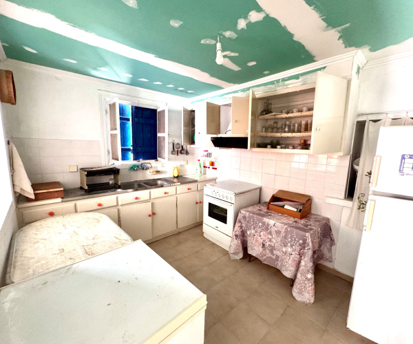 Tavari, Lesvos Island 81105, 2 Bedroom Bedrooms, 0 ,1 BathroomBathrooms,House,For Sale,0,1332