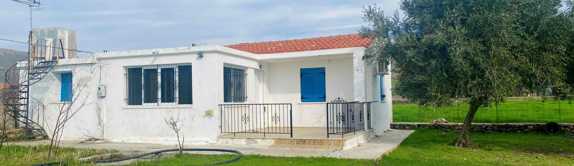 Tavari, Lesvos Island 81105, 2 Bedrooms Bedrooms, 0 ,1 BathroomBathrooms,House,For Sale,0,1332