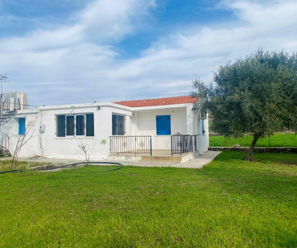 Tavari, Lesvos Island 81105, 2 Bedrooms Bedrooms, 0 ,1 BathroomBathrooms,House,For Sale,0,1332