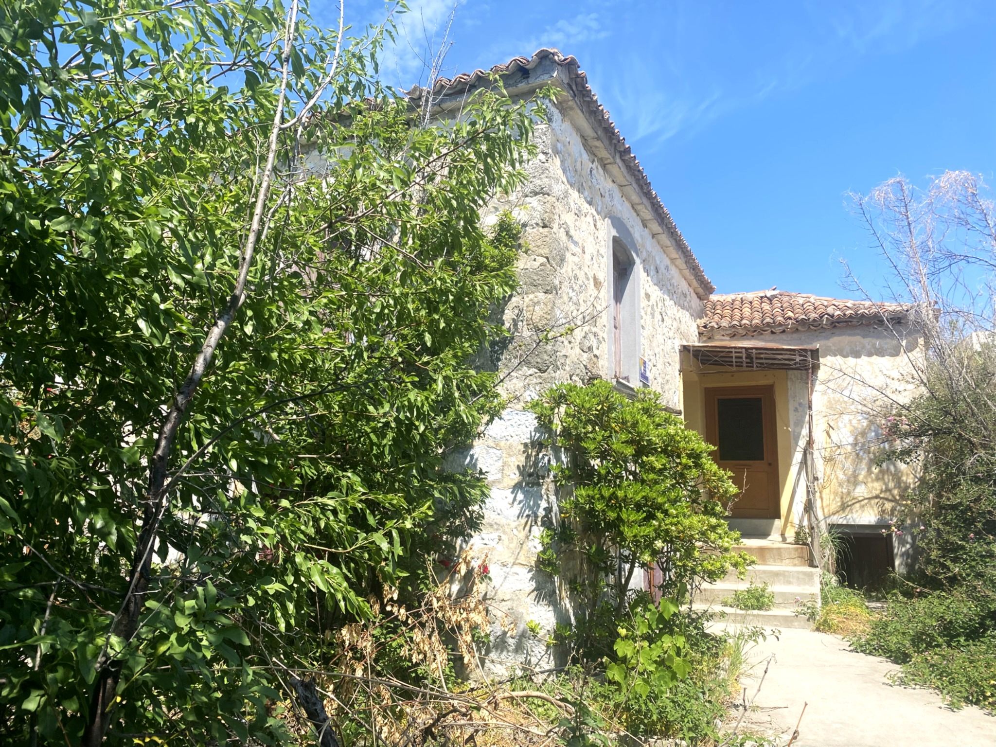 Skala Eressos, Lesvos Island 81105, 2 Bedrooms Bedrooms, 0 ,1 BathroomBathrooms,House,For Sale,0,1333