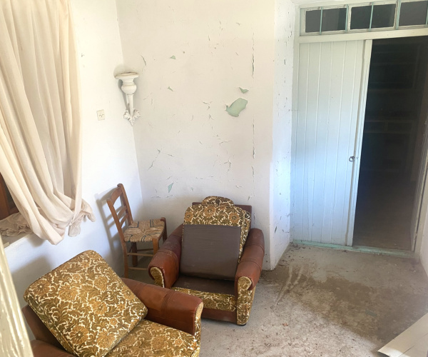 Skala Eressos, Lesvos Island 81105, 2 Bedrooms Bedrooms, 0 ,1 BathroomBathrooms,House,For Sale,0,1333