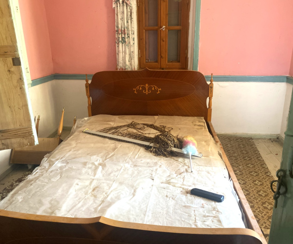 Skala Eressos, Lesvos Island 81105, 2 Bedrooms Bedrooms, 0 ,1 BathroomBathrooms,House,For Sale,0,1333