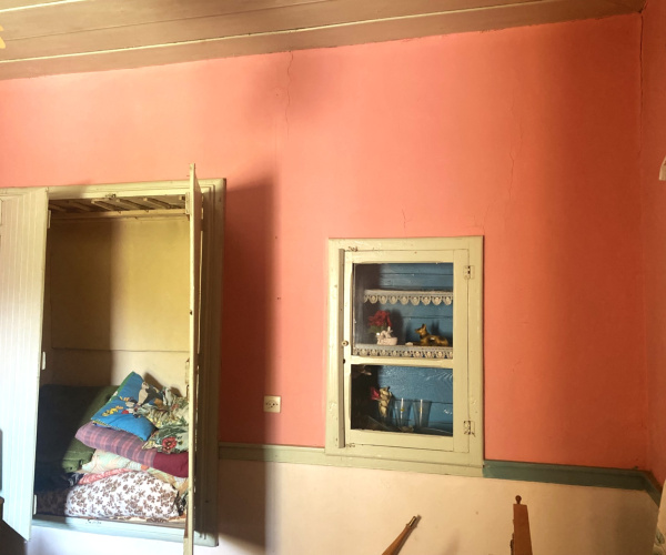 Skala Eressos, Lesvos Island 81105, 2 Bedrooms Bedrooms, 0 ,1 BathroomBathrooms,House,For Sale,0,1333