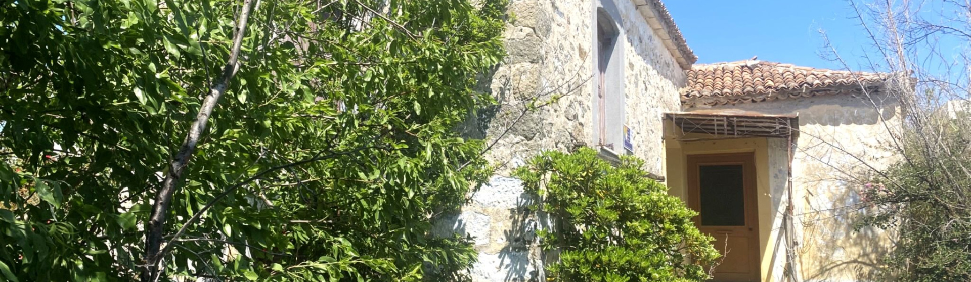 Skala Eressos, Lesvos Island 81105, 2 Bedrooms Bedrooms, 0 ,1 BathroomBathrooms,House,For Sale,0,1333