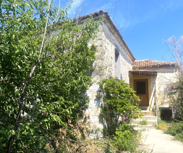 Skala Eressos, Lesvos Island 81105, 2 Bedrooms Bedrooms, 0 ,1 BathroomBathrooms,House,For Sale,0,1333