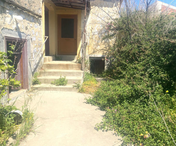 Skala Eressos, Lesvos Island 81105, 2 Bedrooms Bedrooms, 0 ,1 BathroomBathrooms,House,For Sale,0,1333