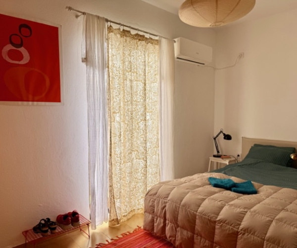 Skala Eressos, Lesvos Island 81105, 2 Bedrooms Bedrooms, 0 ,3 BathroomsBathrooms,Apartment,For Rent,0,1336