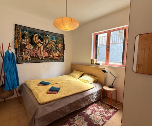 Skala Eressos, Lesvos Island 81105, 2 Bedrooms Bedrooms, 0 ,3 BathroomsBathrooms,Apartment,For Rent,0,1336