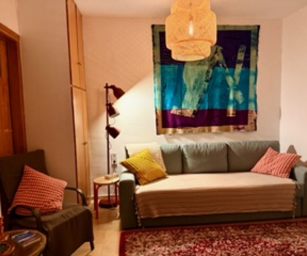 Skala Eressos, Lesvos Island 81105, 2 Bedrooms Bedrooms, 0 ,3 BathroomsBathrooms,Apartment,For Rent,0,1336