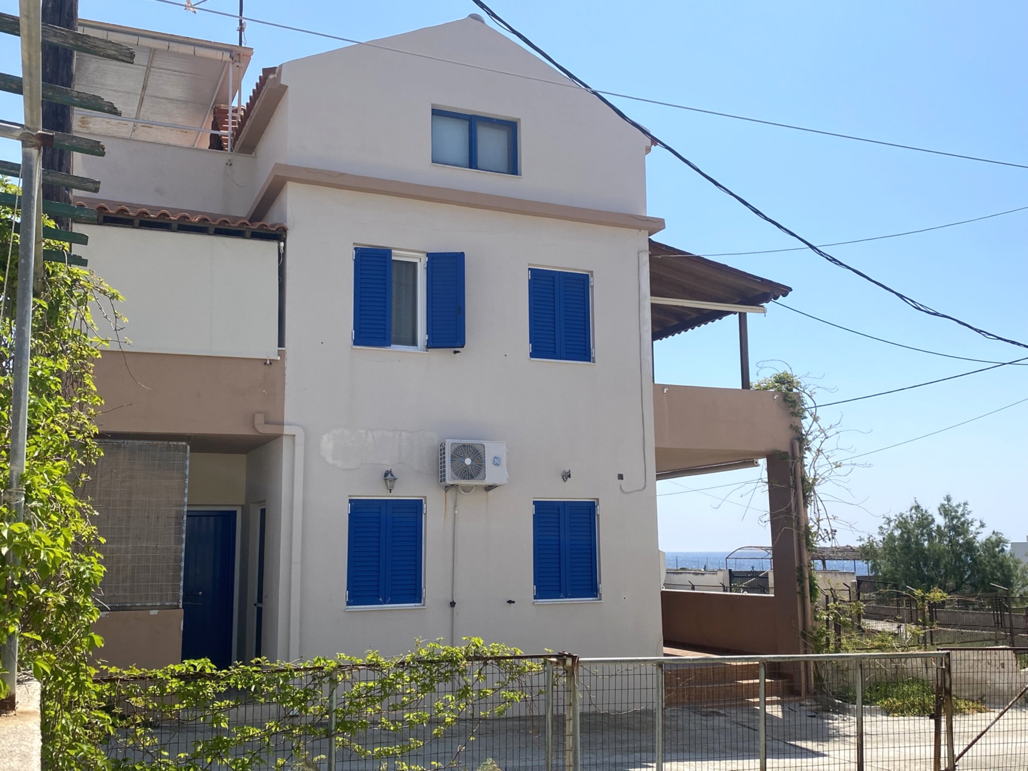 Tavari, Lesvos Island 81105, 7 Bedrooms Bedrooms, 0 ,5 BathroomsBathrooms,Apartment Complex,For Sale,0,1337