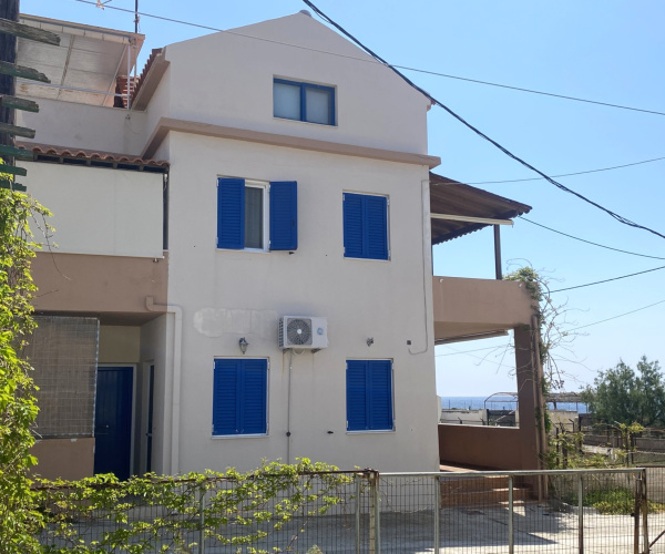 Tavari, Lesvos Island 81105, 7 Bedrooms Bedrooms, 0 ,5 BathroomsBathrooms,Apartment Complex,For Sale,0,1337